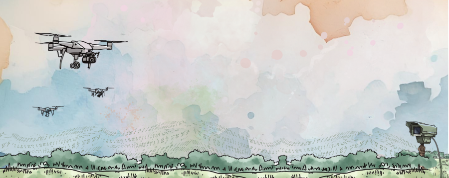 Weaponised technology